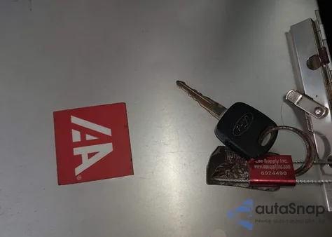 1999 Ford Mustang z USA, uszkodzony, nr VIN 1FAFP4441XF187935